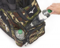 Mizuno Bärbag BR-DX Camo/Svart