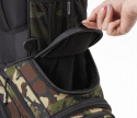 Mizuno Bärbag BR-DX Camo/Svart