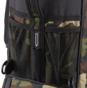 Mizuno Bärbag BR-DX Camo/Svart
