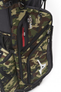 Mizuno Bärbag BR-DX Camo/Svart