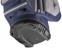 Mizuno Vagnbag BR-D4C Melerad Grå/Marinblå
