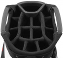 Mizuno Vagnbag BR-D4C Melerad Grå/Marinblå