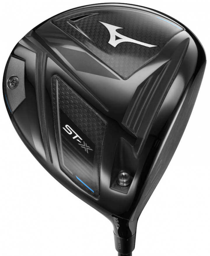 Mizuno Driver ST-X 220 Herr Höger i gruppen Rea / Rea Golfklubbor / Rea Drivers hos Dimbo Golf AB (9466005-1151105r)