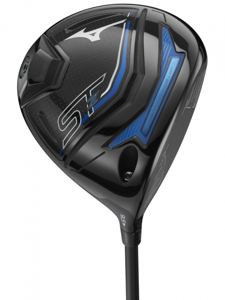 Mizuno Driver ST-Z 230 Herr Höger i gruppen Golfklubbor / Driver hos Dimbo Golf AB (9466006-1151105r)