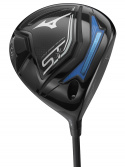 Mizuno Driver ST-X Platinum 230 Herr Höger