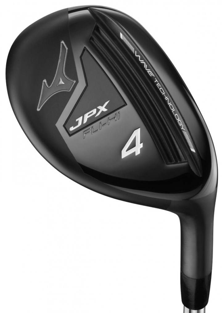 Mizuno Hybrid JPX Fli-Hi Herr Höger i gruppen Golfklubbor / Hybrider hos Dimbo Golf AB (9470001-114020r)