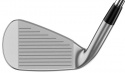 Mizuno Järnset JPX921 Hot Metal Herr Höger