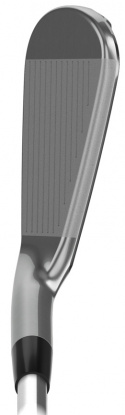 Mizuno Järnset JPX921 Forged Herr Höger