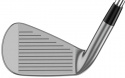 Mizuno Järnset JPX921 Forged Herr Höger