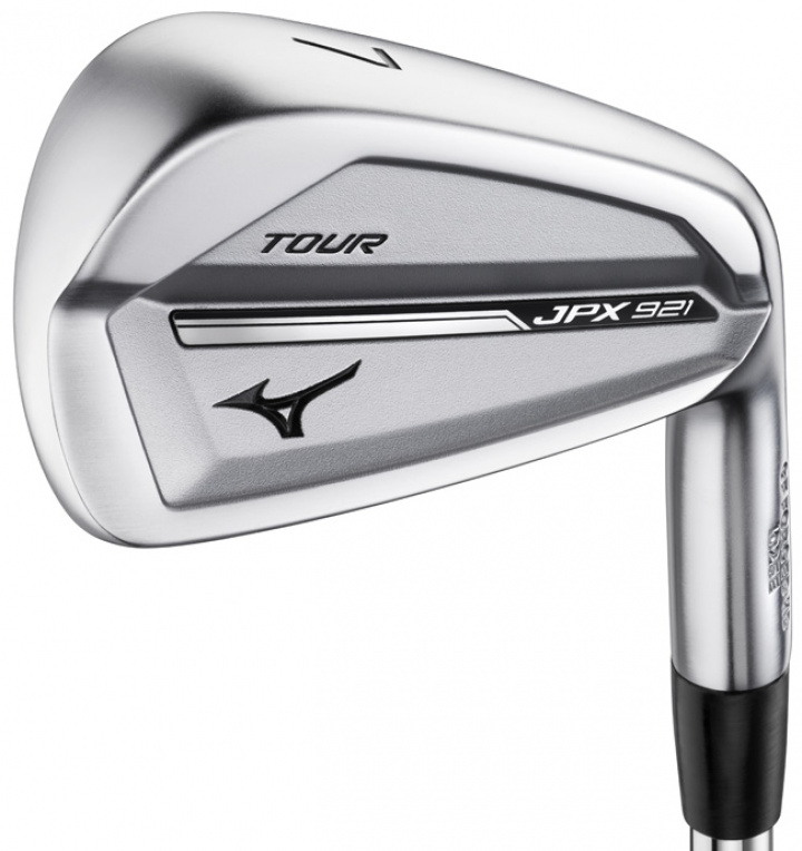 Mizuno Järnklubba JPX921 Tour i gruppen Golfklubbor / Järnklubbor lösa hos Dimbo Golf AB (9471004-551r)