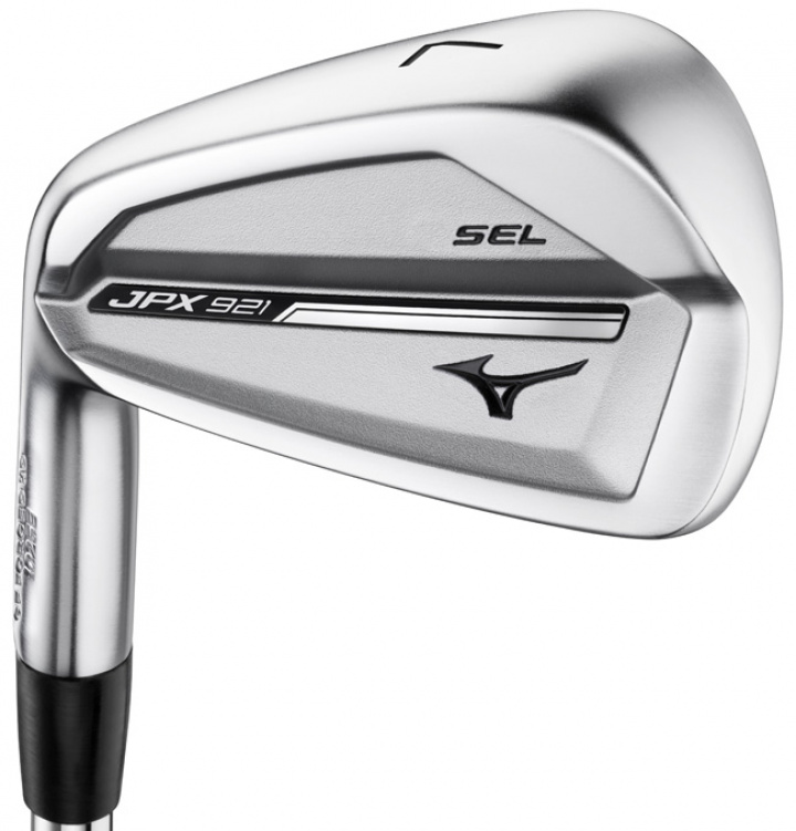 Mizuno Järnset JPX921 SEL Herr Vänster i gruppen Golfklubbor / Järnset hos Dimbo Golf AB (9471005-1255310r)