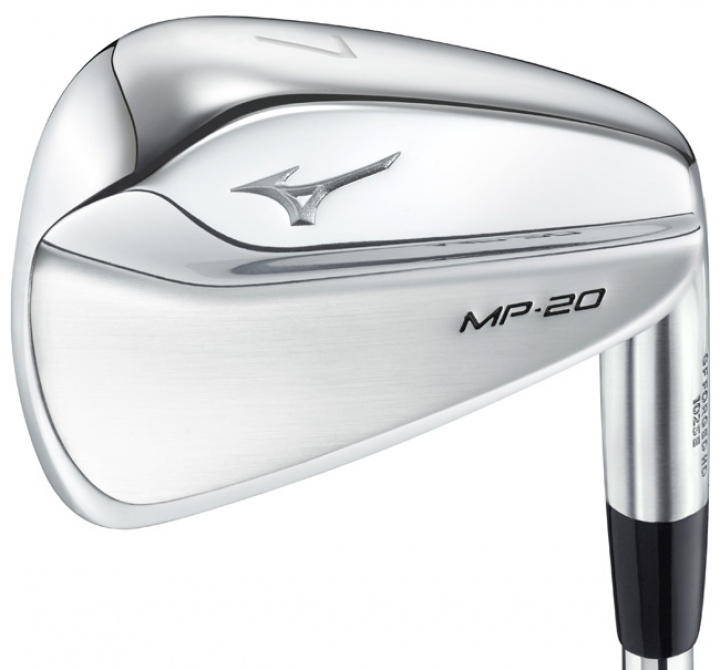 Mizuno Järnset MP-20 MB Herr Vänster i gruppen Golfklubbor / Järnset hos Dimbo Golf AB (9471006-1255310r)