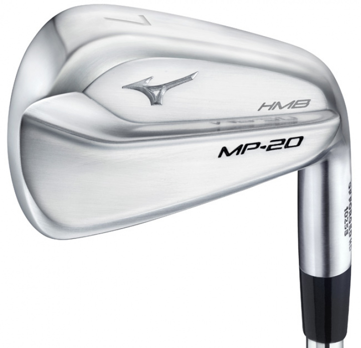 Mizuno Järnset MP-20 HMB Herr Höger i gruppen Golfklubbor / Järnset hos Dimbo Golf AB (9471008-1155310r)