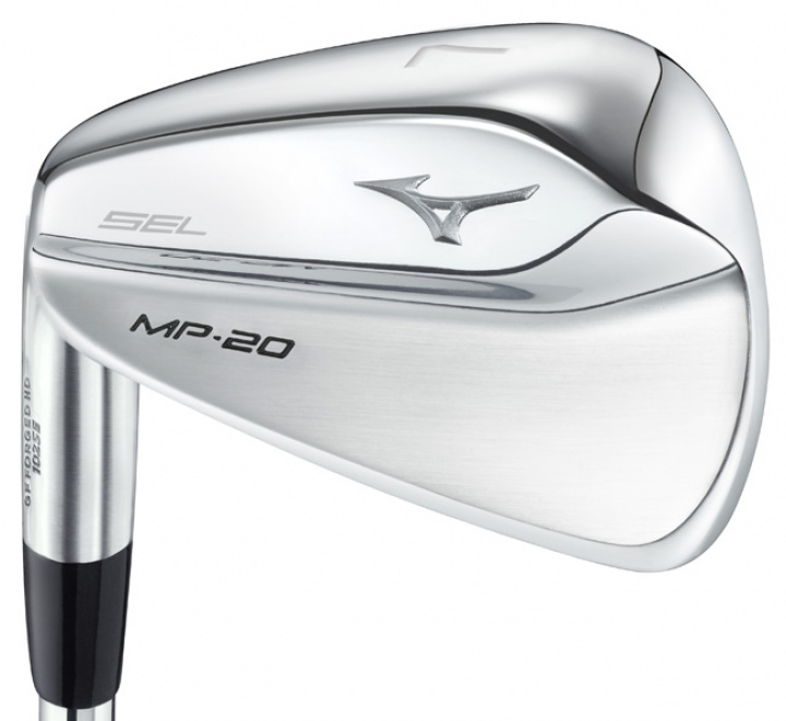 Mizuno Järnset MP-20 SEL Herr Vänster i gruppen Golfklubbor / Järnset hos Dimbo Golf AB (9471009-1255310r)