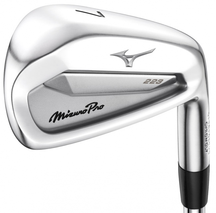 Mizuno Järnset Pro 223 Herr Höger i gruppen Golfklubbor / Järnset hos Dimbo Golf AB (9471011-1155310r)