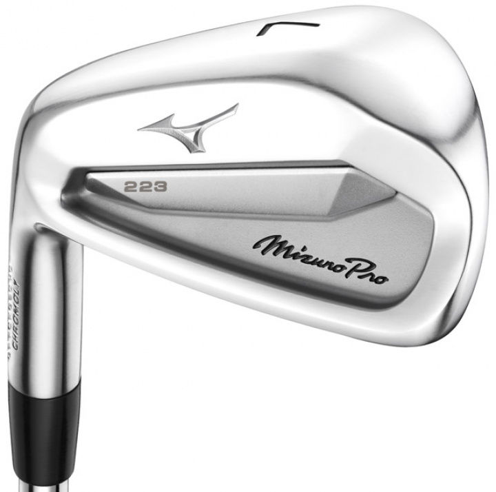 Mizuno Järnset Pro 223 Herr Vänster i gruppen Rea / Rea Golfklubbor / Rea Järnset hos Dimbo Golf AB (9471011-1255310r)