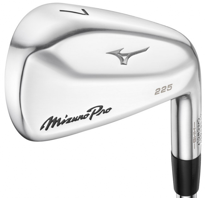 Mizuno Järnset Pro 225 Herr Höger i gruppen Rea / Rea Golfklubbor / Rea Järnset hos Dimbo Golf AB (9471012-1155310r)