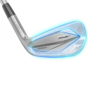 Mizuno Järnklubba JPX 923 Tour