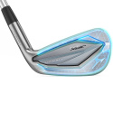 Mizuno Järnset JPX 923 Forged Herr Vänster