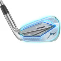 Mizuno Järnklubba JPX 923 Hot Metal Pro