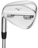 Mizuno Wedge T-22 Chrome Herr Vänster