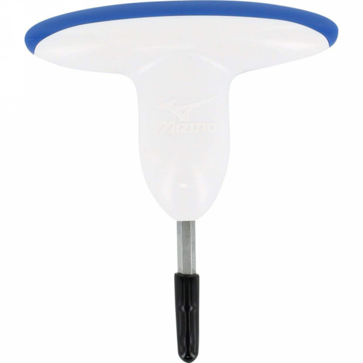 Mizuno Momentnyckel Vit/Blå i gruppen Tillbehör / Golftillbehör hos Dimbo Golf AB (9481004-001)