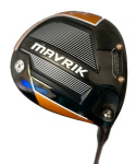 Begagnad Callaway Driver Mavrik Herr Höger Regular (Hzrdus) 10.5°