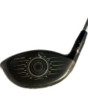 Begagnad Callaway Driver Mavrik Herr Höger Regular (Hzrdus) 10.5°