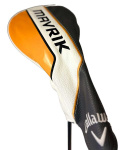 Begagnad Callaway Driver Mavrik Herr Höger Regular (Hzrdus) 10.5°