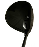 Begagnad Callaway Driver Epic Speed Herr Vänster Regular 10.5°