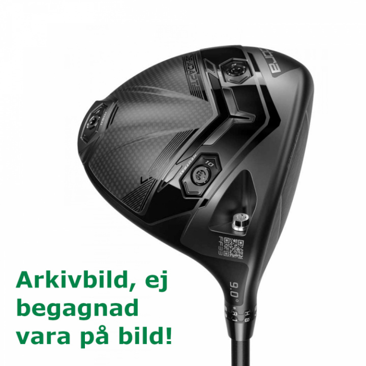 Demoklubba Cobra DS-Adapt LS Driver i gruppen Begagnat hos Dimbo Golf AB (981566-Dr014r)