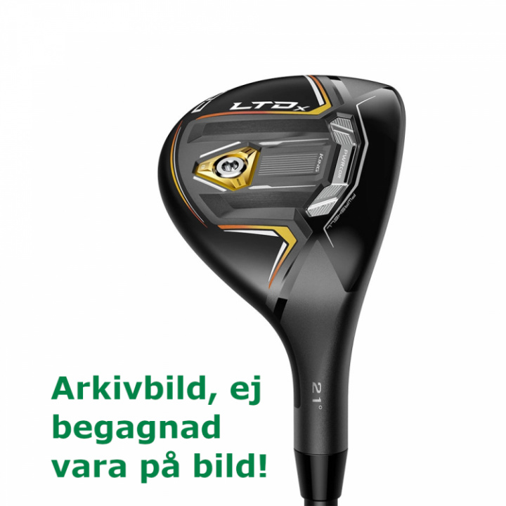 Begagnad Cobra LTDx Hybrid i gruppen Begagnat hos Dimbo Golf AB (981570-Hy011r)