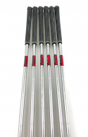 Begagnat Cobra Järnset Forged Tec Herr Höger Stål Stiff 5-PW