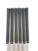 Begagnat Cobra Järnset Forged Tec Herr Höger Stål Stiff 5-PW