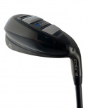 Begagnat Cobra Järnset T-Rail Herr Höger Grafit Senior H4-PW