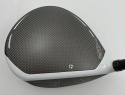 Begagnad TaylorMade Driver SIM MAX Herr Höger Regular (Ventus Red) 10.5° 