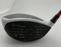 Begagnad TaylorMade Driver SIM MAX Herr Höger Regular (Ventus Red) 10.5° 