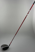 Begagnad TaylorMade Driver SIM MAX Herr Höger Regular (Ventus Red) 10.5° 