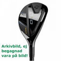Begagnad TaylorMade Qi10 Hybrid