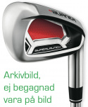 TaylorMade Järnklubba Burner SuperLaunch Höger