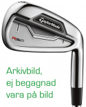 BEGAGNAT TaylorMade Järnset RSi2 Herr Höger