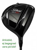 BEGAGNAD Titleist Driver 917 D2 Herr Höger