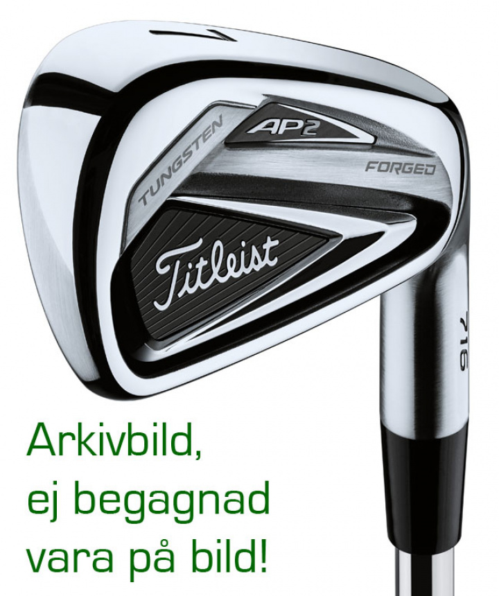 BEGAGNAT Titleist Järnset AP2 716 Herr Höger i gruppen Rea / Rea Golfklubbor / Rea Järnset hos Dimbo Golf AB (983271025-11001r)