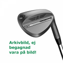 Begagnad Titleist SM10 Nickel Wedge