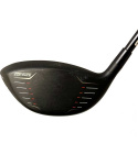 Begagnad Cleveland Driver Launcher Turbo Herr Höger Regular 10.5°