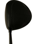 Begagnad Cleveland Driver Launcher Turbo Herr Höger Regular 10.5°