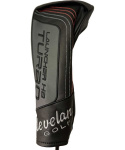 Begagnad Cleveland Driver Launcher Turbo Herr Höger Regular 10.5°