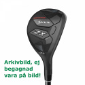 Begagnad Srixon ZX MK II Hybrid