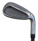 TaylorMade Järnset Burner SuperSteel Herr Höger Grafit Regular 8 klubbor / 3-PW BEGAGNAT