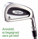 Titleist Järnset 762 Herr Höger Stål Regular 7 klubbor / 4-PW BEGAGNAT